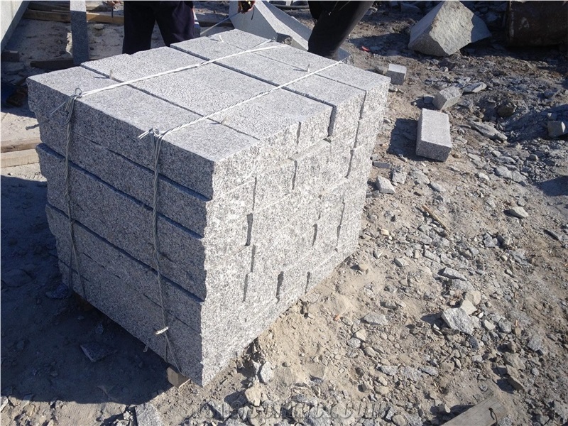 G341 Granite Curb Stone Cheap Ls3