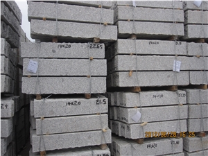 G341 Granite Curbstone Type B