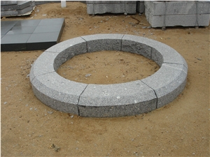 G341 Granite Garden Stone Circle