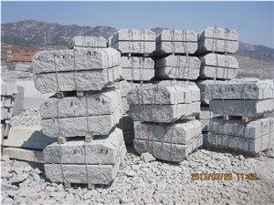 G341 Granite Kerbstone Rv-Stone