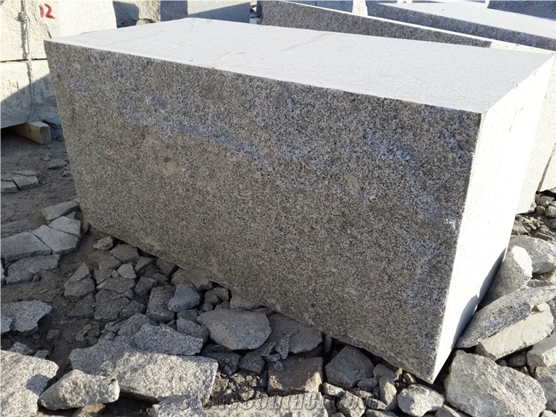 G341 Granite Wall Stone