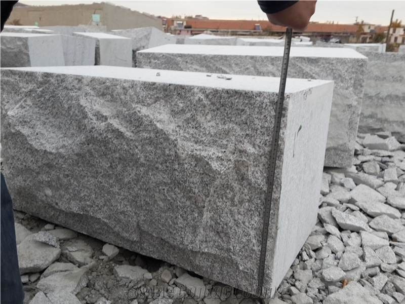 G341 Granite Wall Stone