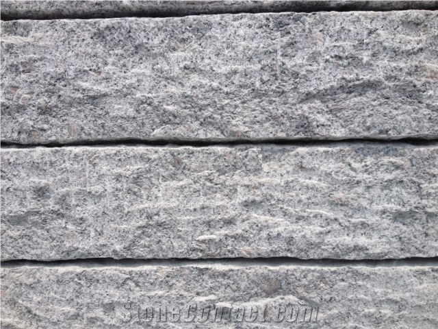 G341 Hand Made New Quality Kerbstone