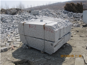Granite Kerbstone G341 ​ Rv-Stone