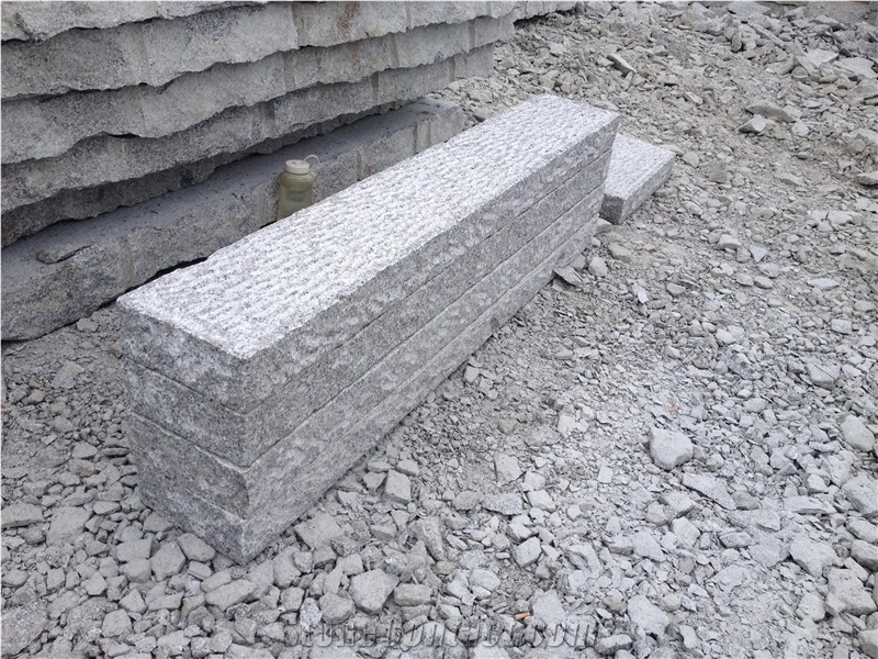 Granite Pineappled Palisade G341 with Superior Quality