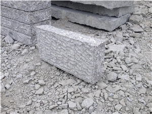 Granite Pineappled Palisade G341 with Superior Quality
