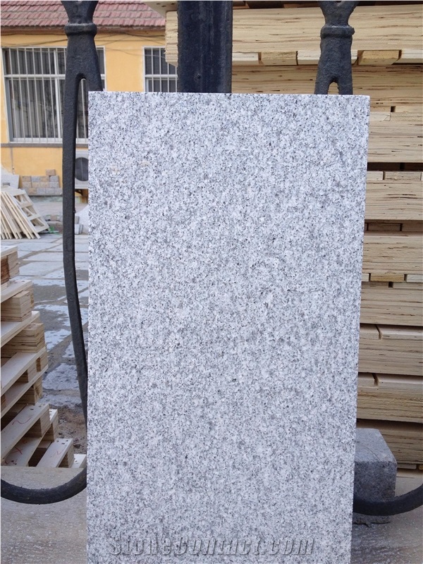 New Quarry China Grey Granite Kerbstone