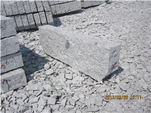 Sweden Curbs Rv-Stone, G341 Grey Granite Curbs