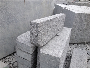 Sweden Kerbs Rv-Stone, G341 Grey Granite Kerbs