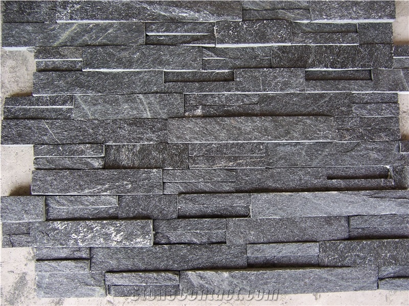 High Quality Ledge Stone Wall Panel, Quartzite Culture Stone Wall Tile,Wall Cladding Veneers