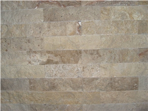 Popular Granite Wall Decoration Tiles, Cultured Stone Panel, Ledge Stone Veneer