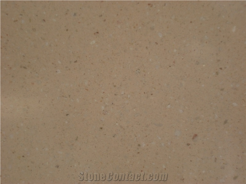 The Royal Pearl Artificial Stone