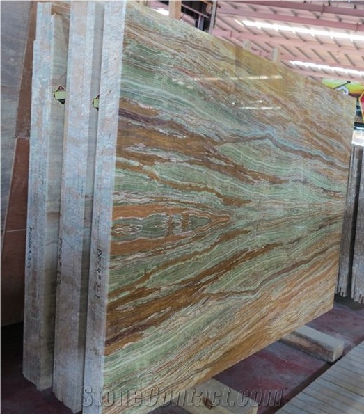 Onice Smeraldo Onyx Tiles & Slabs,Pakistan Green Onyx