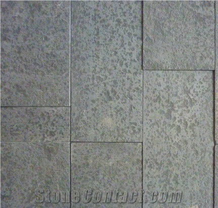 Supply Honed Andesite Slabs & Tiles Without Hole