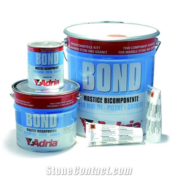 Adria Bond Solid Polyester Based Glue