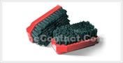 Sector Style Silicon Carbide Brushes
