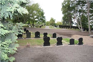 Rotherham Muslim Cemetery
