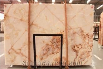 Champagne Marble Tiles & Slabs