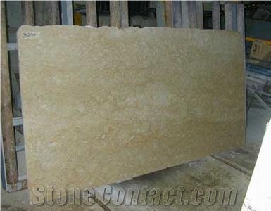 Chiampo Azul Marble Tiles & Slabs,Indonesia Beige Marble