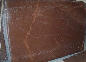 Coral Red Marble Tiles & Slabs, China Red Marble
