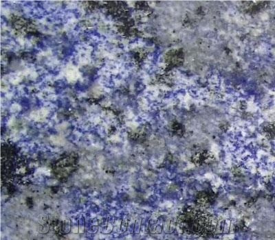 Crystal Azul Granite Tiles,Brazil Blue Granite Slabs