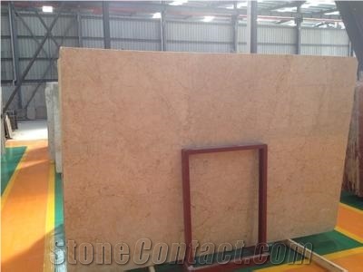 Golden Beige Marble Tiles & Slabs, Australia Yellow Marble