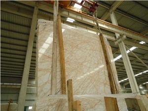 Golden Spider Marble Tiles & Slabs, Greece Yellow Marble