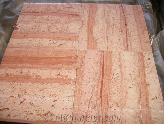 Italian Rose Marble Tiles & Slabs,Italian Pink Marble for Wall & Floor Covering