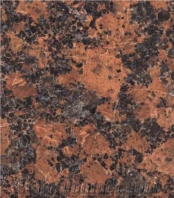 Karelia Red Granite Tiles & Slabs,Finland Red Granite for Wall & Floor Covering