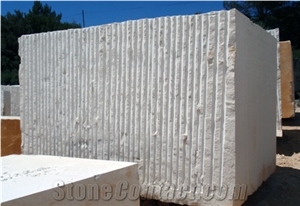Moca Creme Limestone Blocks,Portugal Beige Limestone