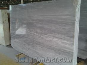 Platinium Grey Marble Tiles & Slabs, Turkey Grey Marble