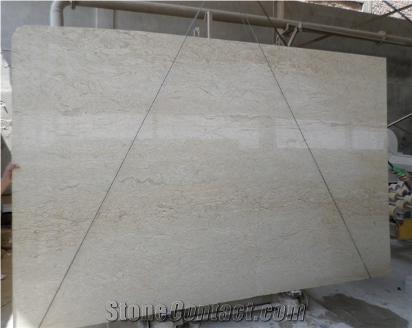 Regina Beige Marble Tiles & Slabs,Turkey Beige Marble Walling & Flooring with Own Factory