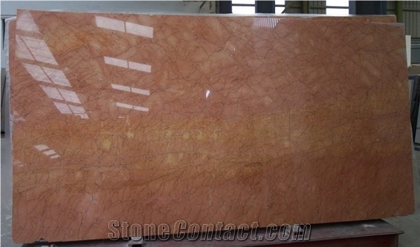 Rosa Valencia Marble Tiles & Slabs,Spain Red Marble Wall Tiles,Beautiful Red Marble Flooring