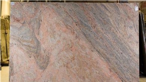 Vyara Granite Tiles & Slabs,India Beige Granite