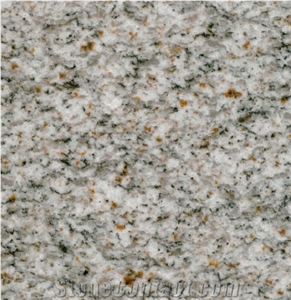 White Grain Xinjiang Granite Tiles & Slabs,China Xinjiang White Granite Wall & Floor Covering