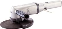 Gp-831ln 7" Air Angle Grinder