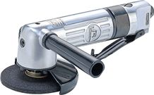 Gp-832l 4" Air Angle Grinder