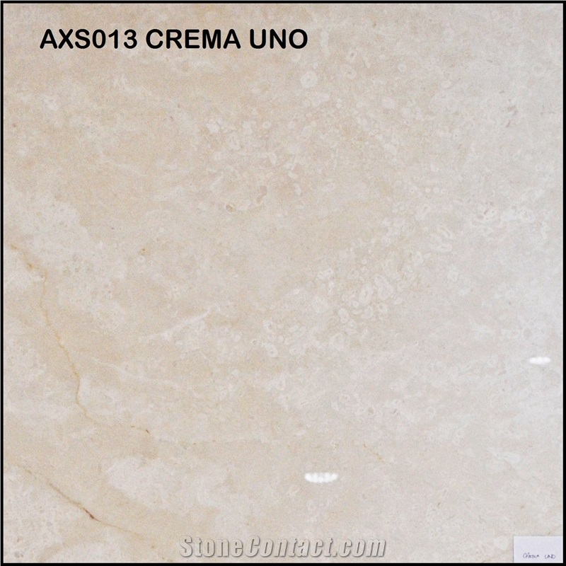 Axs013 Crema Uno