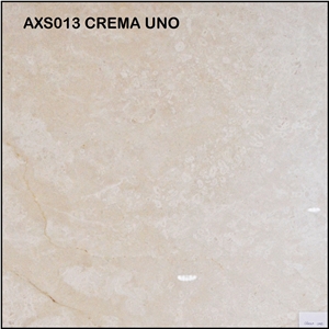 Axs013 Crema Uno