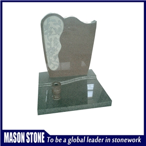 Cheaper Price for Granite Headstone