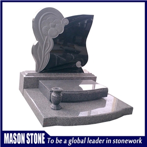 China Granite Carving for Monument & Tombstone