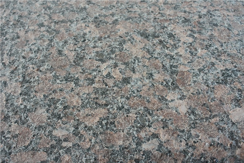 G562 Granite Tiles Slabs Maple Red Flame Form Cenxi Guangxi China Stone Slabs Red Stone Cenxi Red Cenxi Hong
