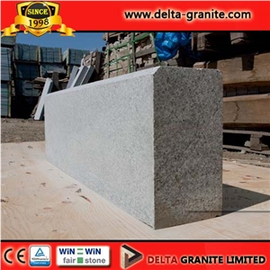 China Cheap Popular Flavor Style G341 Granite Kerbstone