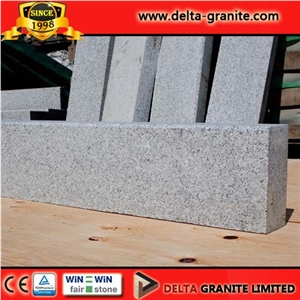 Chinese Cheap Popular G341 Granite Kerbstone