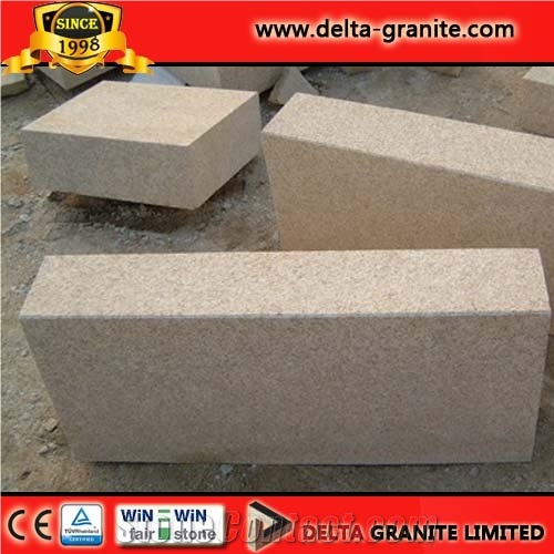G350 Flavor Cheap Stone Stairs,China Billig Sten Trappe