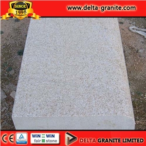 G350 Flavor Cheap Stone Stairs,China Billig Sten Trappe