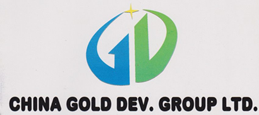 China Gold Dev.Group Ltd