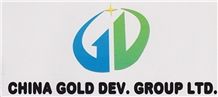 China Gold Dev.Group Ltd