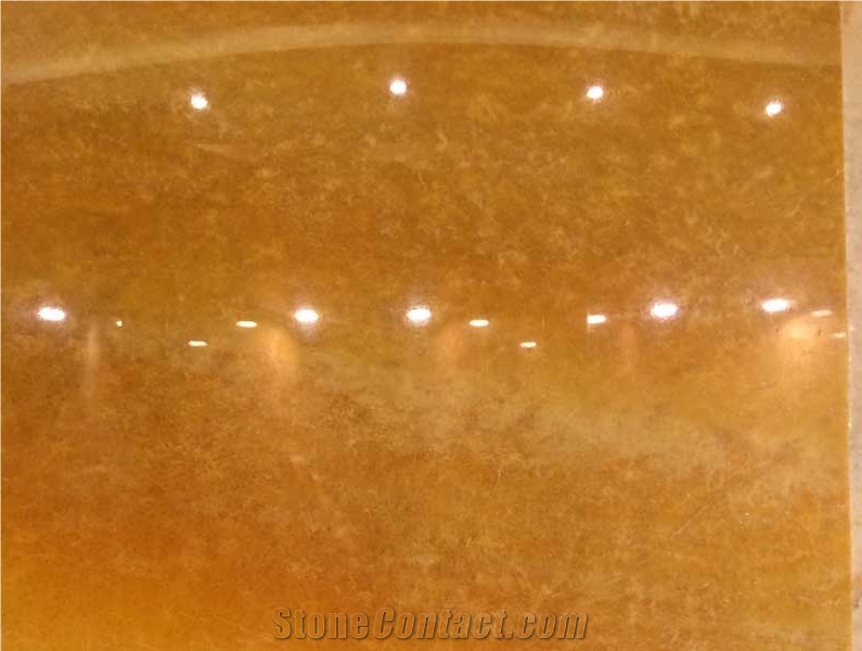 Orange Onyx Tiles & Slabs, Yellow Onyx Floor Covering Tiles