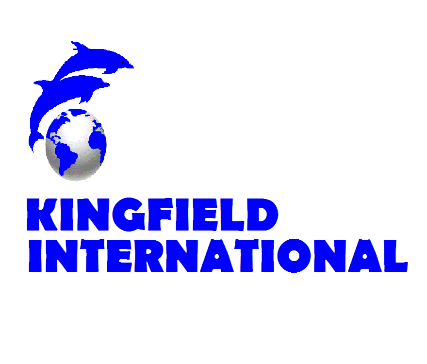 KINGFIELD INTERNATIONAL